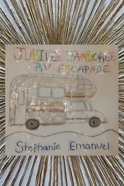 Produktbild: Jubilee Jamboree RV Escapade