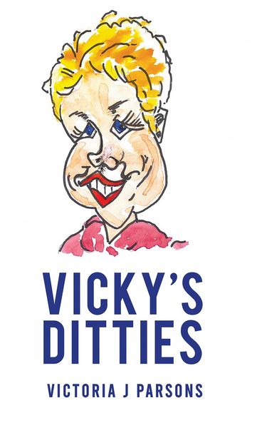 Produktbild: Vicky's Ditties