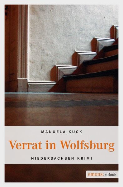 Produktbild: Verrat in Wolfsburg