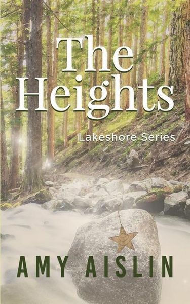 Produktbild: The Heights