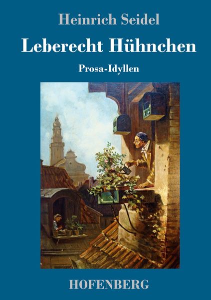 Produktbild: Leberecht H&uuml;hnchen