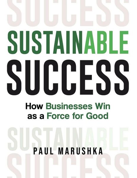 Produktbild: Sustainable Success