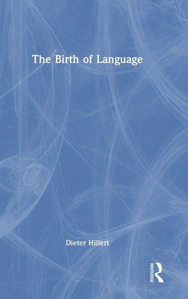Produktbild: The Birth of Language
