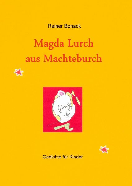 Produktbild: Magda Lurch aus Machteburch
