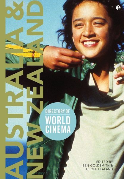 Produktbild: Directory of World Cinema