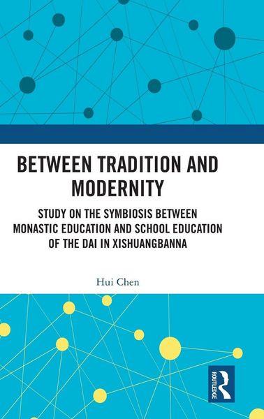 Produktbild: Between Tradition and Modernity