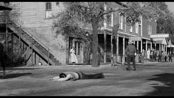 Produktbild: Der Mann von Del Rio - Kinofassung (digital remastered)