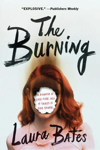 Produktbild: The Burning