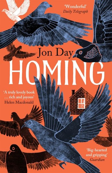 Produktbild: Homing