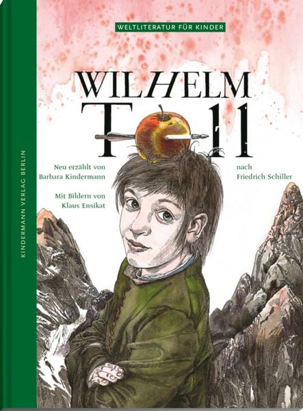 Produktbild: Wilhelm Tell