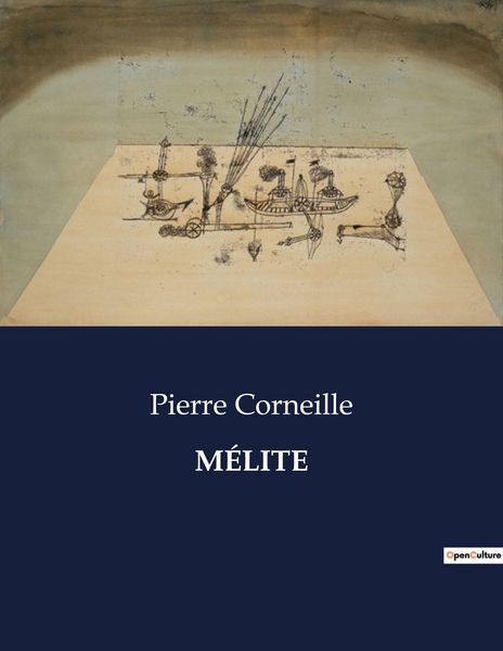 Produktbild: M&eacute;lite