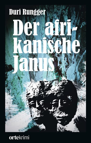 Produktbild: Der afrikanische Janus
