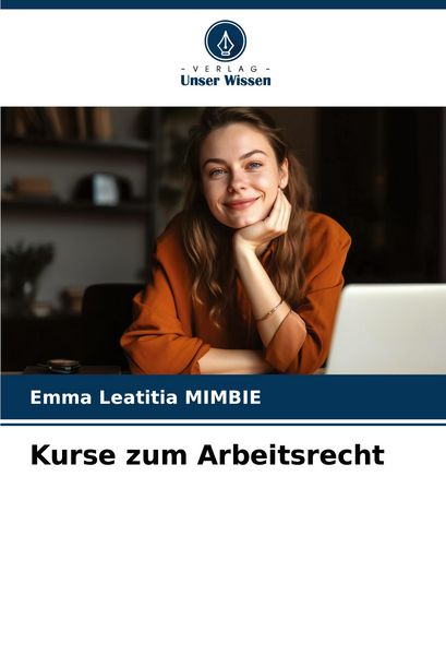 Produktbild: Kurse zum Arbeitsrecht