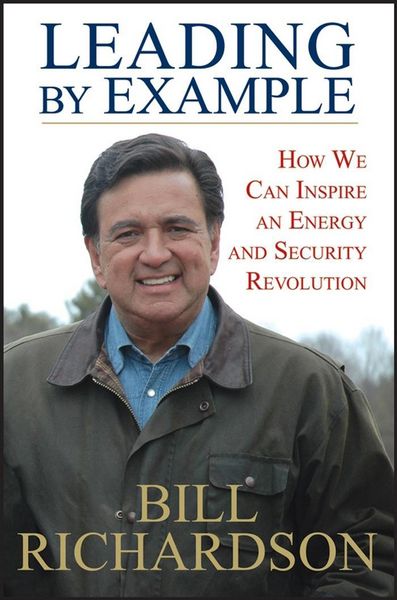 Produktbild: Leading by Example