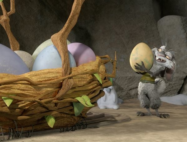 Ice Age - Jäger der verlorenen Eier