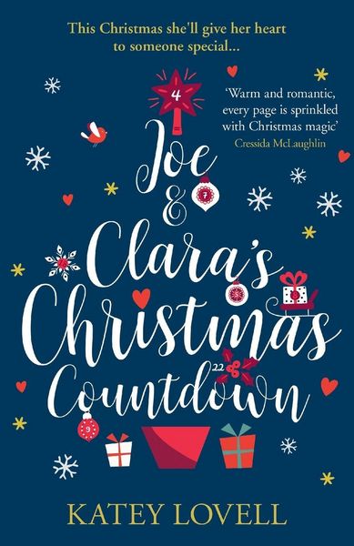Produktbild: Joe and Clara's Christmas Countdown