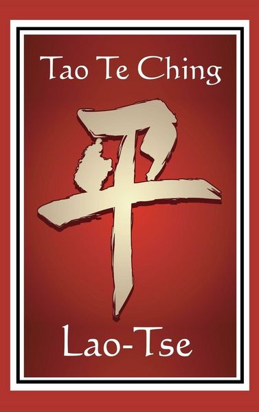 Produktbild: Tao Te Ching