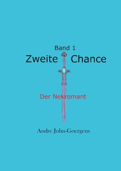 Produktbild: Zweite Chance