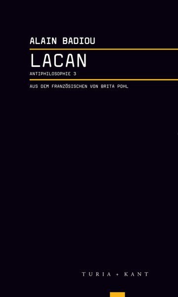 Produktbild: Lacan