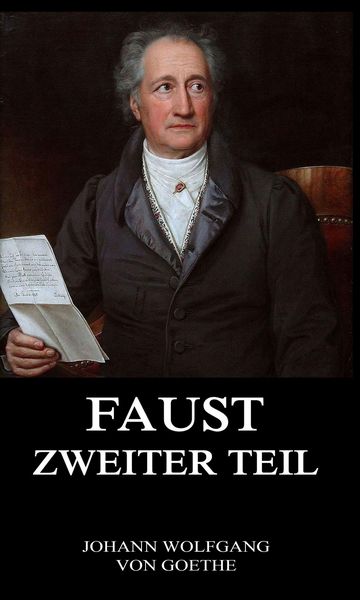 Produktbild: Faust, der Trag&ouml;die zweiter Teil