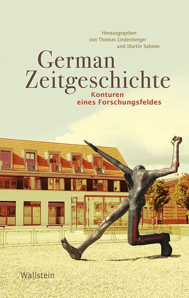 Produktbild: German Zeitgeschichte