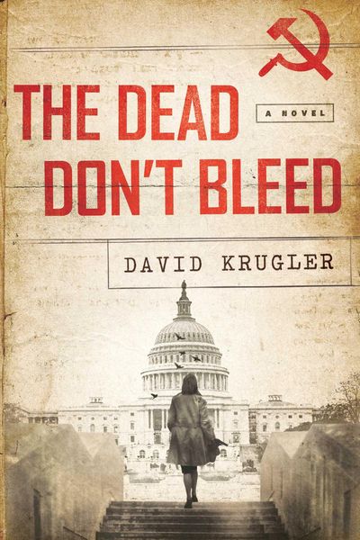 Produktbild: The Dead Don't Bleed
