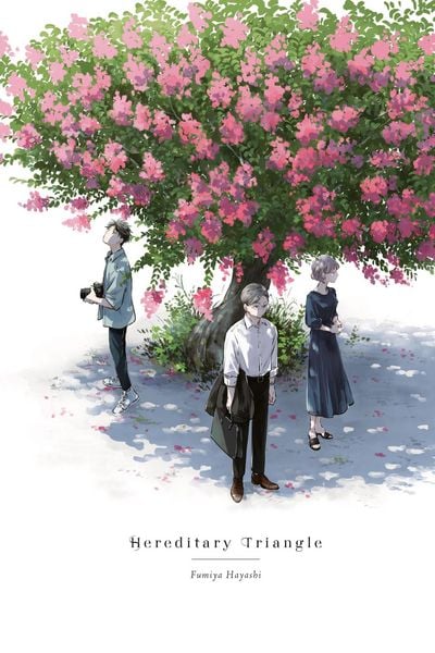 Produktbild: Hereditary Triangle