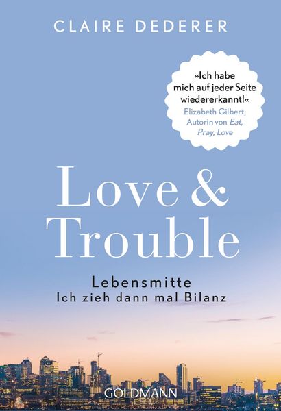 Produktbild: Love & Trouble