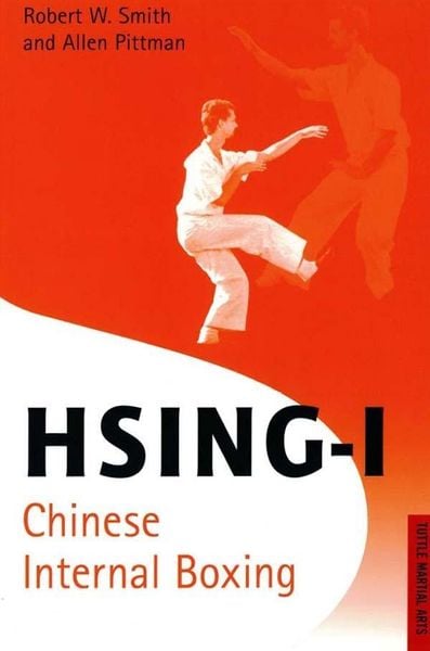 Produktbild: Hsing-I