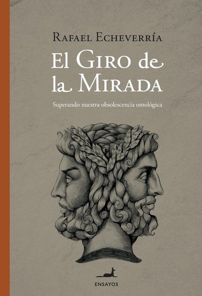 Produktbild: El giro de la mirada