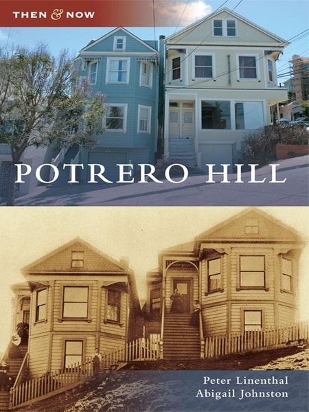 Produktbild: Potrero Hill