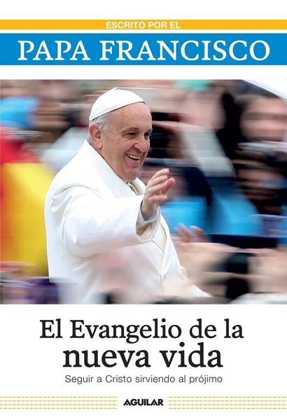 Produktbild: El evangelio de la nueva vida / The Gospel of New Life