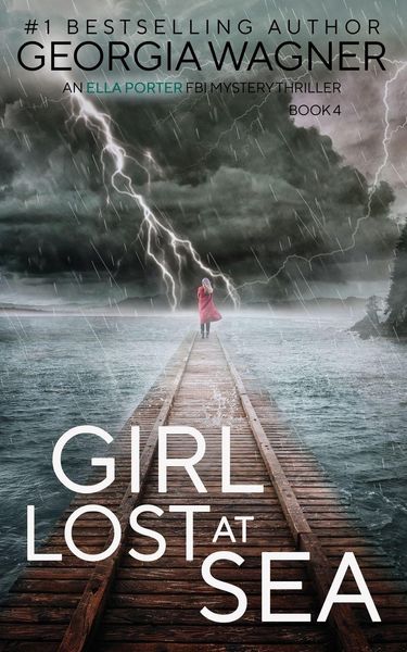 Produktbild: Girl Lost at Sea