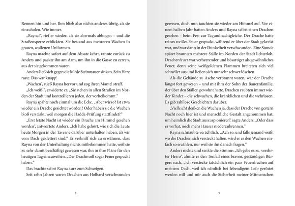 Produktbild: Beast Changers, Band 1: Im Bann der Eisw&ouml;lfe