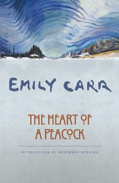 Produktbild: The Heart of a Peacock