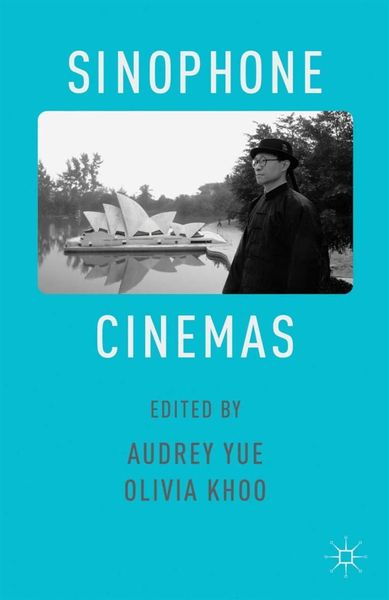 Produktbild: Sinophone Cinemas