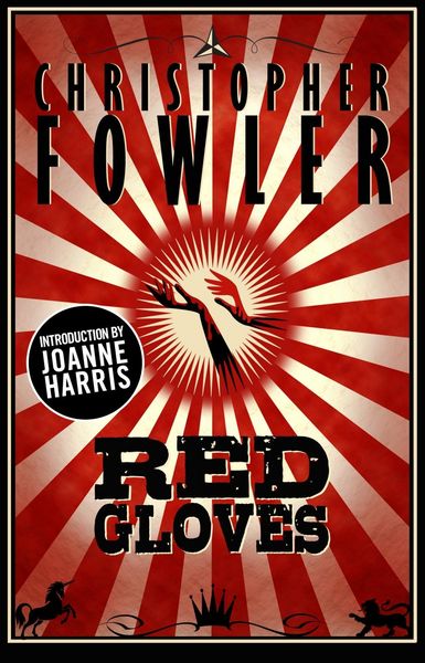 Produktbild: Red Gloves Vols. 1 & 2