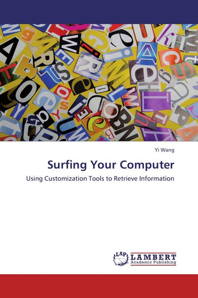 Produktbild: Surfing Your Computer