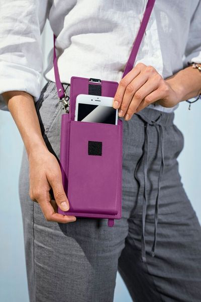 Hjp handy umhängetasche dahlia Clearance