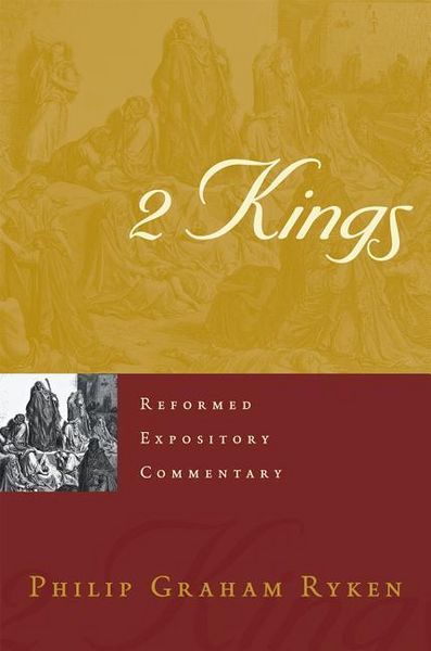 Produktbild: 2 Kings