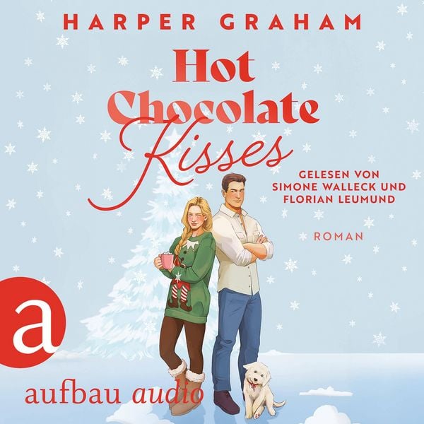 Produktbild: Hot Chocolate Kisses
