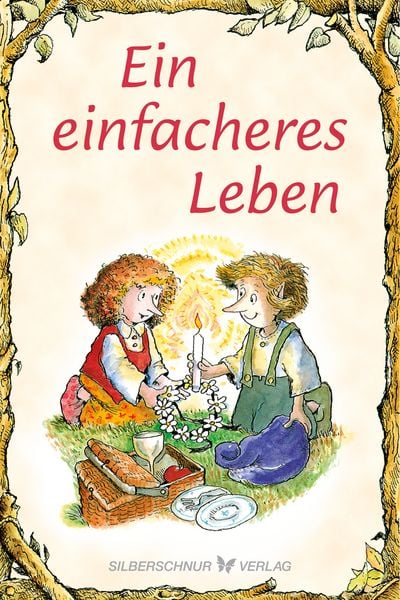 Produktbild: Ein einfacheres Leben