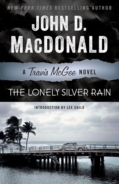 Produktbild: The Lonely Silver Rain