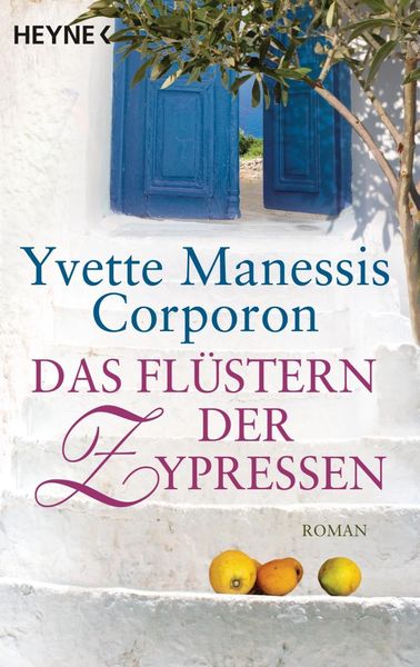 Produktbild: Das Fl&uuml;stern der Zypressen