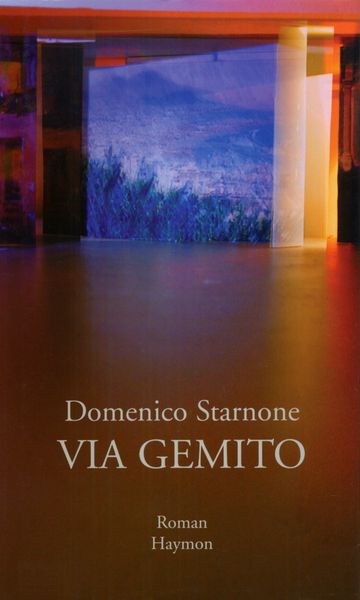 Produktbild: Via Gemito