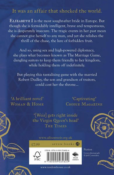 Produktbild: The Marriage Game