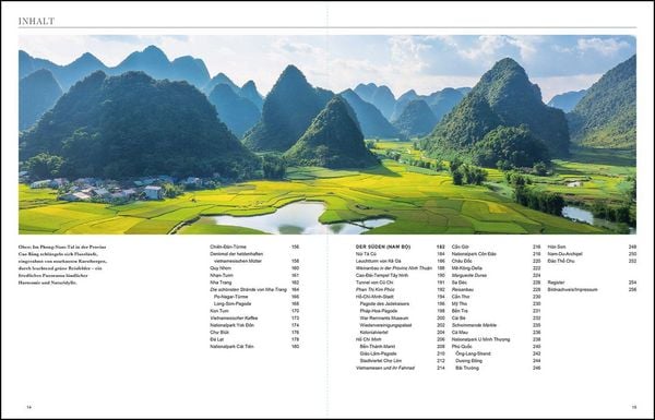 Produktbild: KUNTH Vietnam. Das Buch