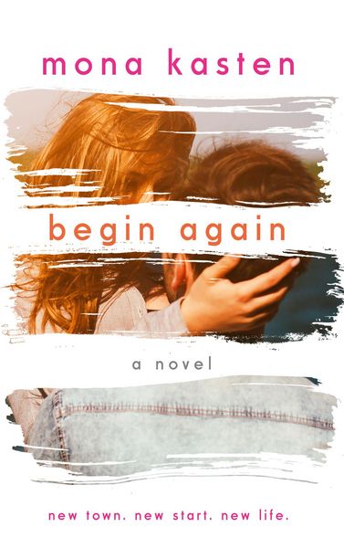 Produktbild: Begin Again - Allie and Kaden's Story | From the bestselling author of the Maxton Hall series