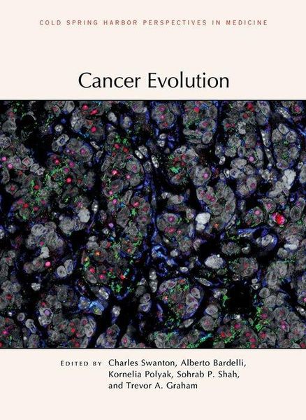 Produktbild: Cancer Evolution