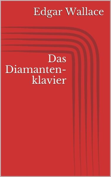 Produktbild: Das Diamantenklavier